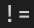 not-equal no ligature